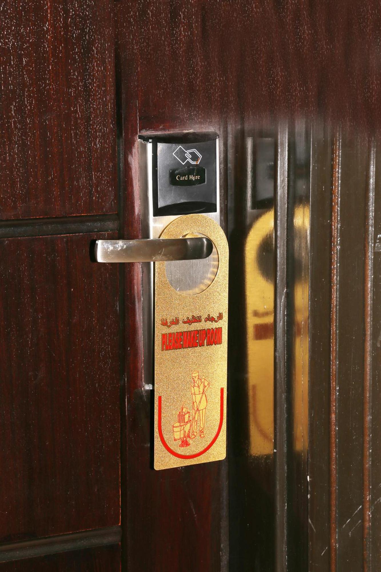 فندق المربع السابع Seventh Square Hotel La Meca Exterior foto